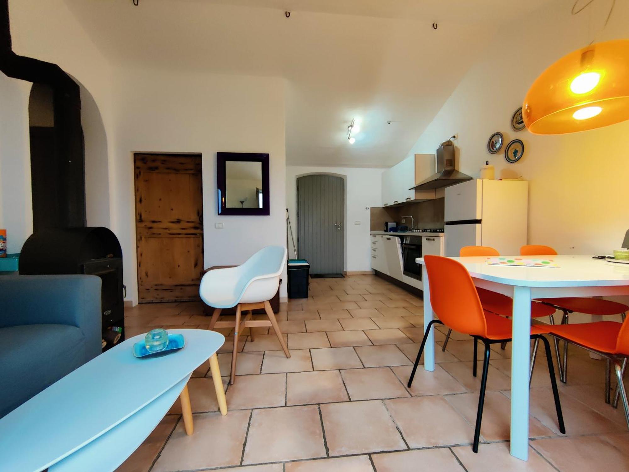 Rustico Del Bozzo Guest House Castelleone di Suasa Exterior photo