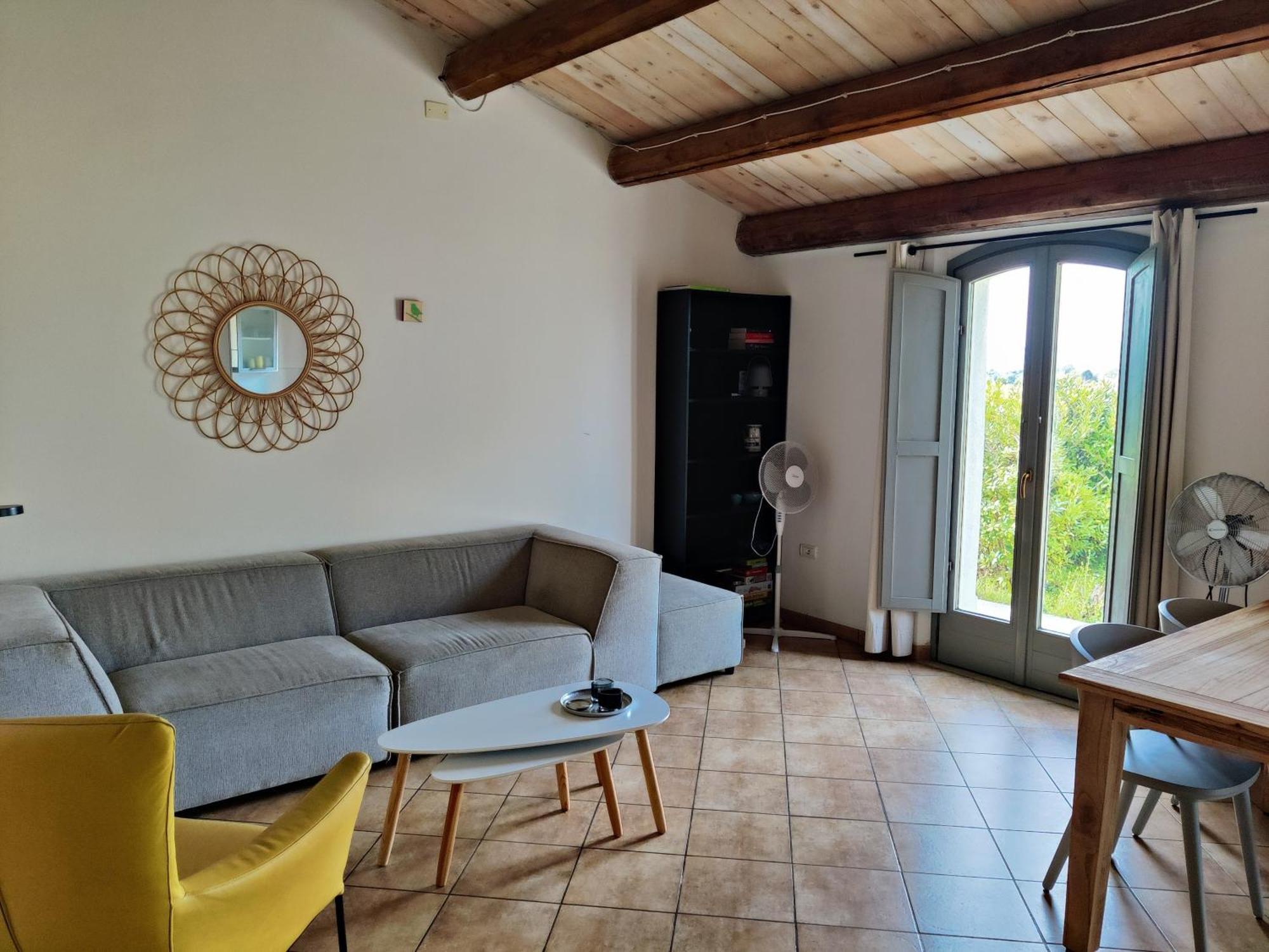 Rustico Del Bozzo Guest House Castelleone di Suasa Exterior photo